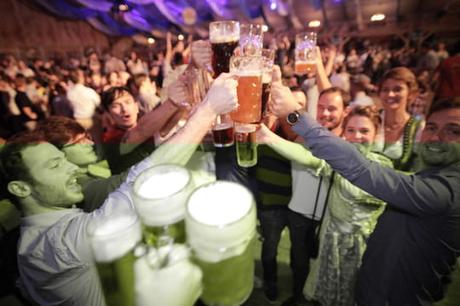 Oktoberfest 2019: dates, lieu et prix de l'Oktoberfest à Paris