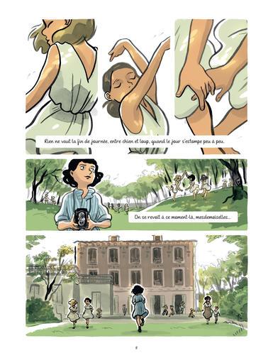 La guerre de Catherine