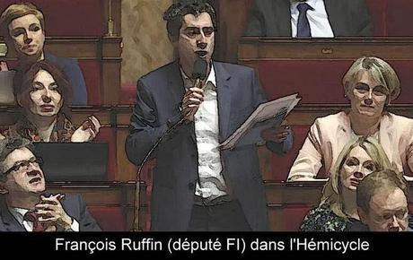 Handicap à l'école : la colère de François Ruffin contre les soldats Playmobils Handicap à l'école : la colère de François Ruffin contre les soldats Playmobils