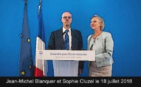 Handicap à l'école : la colère de François Ruffin contre les soldats Playmobils