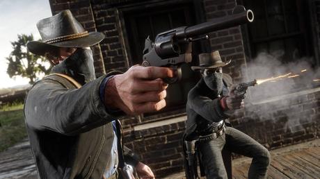 Red Dead Redemption 2 sur PC maintenant disponible au pré-achat