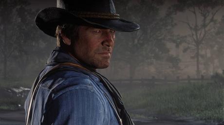 Red Dead Redemption 2 sur PC maintenant disponible au pré-achat