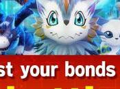 Digimon ReArise arrive Android