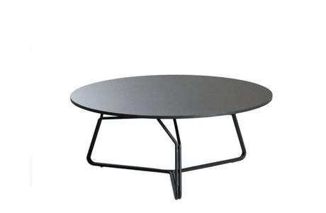 outdoor coffee table cover pedestal black metal round outdoor coffee table