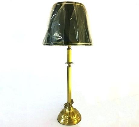 vintage style lamps antique style lampshades