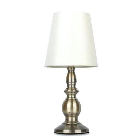 vintage style lamps vintage style bedside table lamps