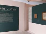 L’exposition “Portraits famille” d’Edouard Vuillard Ker-Xavier Roussel musée Vernon