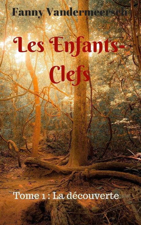 La découverte de Fanny Vandermeersch