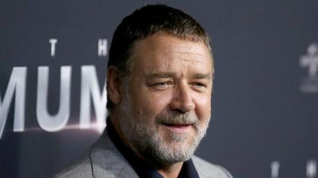 Russell Crowe en vedette de Pic signé Joshua John Miller et M.A. Fortin ?