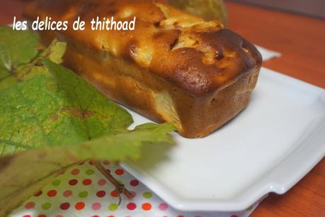 cake aux poires cake aux poires