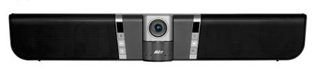 AVer VB342+, version améliorée de la barre de son vidéo pour salle de réunion