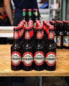 Bière artisanale Colgan 