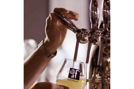 News bière – Trouvez Au Fût et Measure au Forum Franchise de Lyon

 – Bière noire