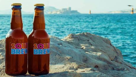 Info bière – SouthBrews, Cais, Kitiwake et Total

 – Houblon