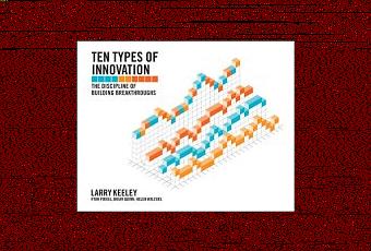 “10 types d’innovation”, l’innovation méthodique  Paperblog
