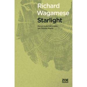 Starlight de Richard Wagamese