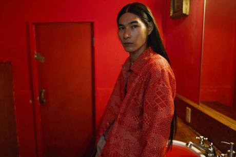 FDMTL – F/W 2019 COLLECTION LOOKBOOK