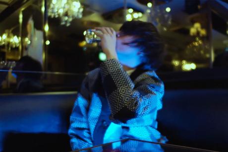 FDMTL – F/W 2019 COLLECTION LOOKBOOK