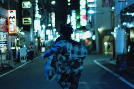 FDMTL – F/W 2019 COLLECTION LOOKBOOK