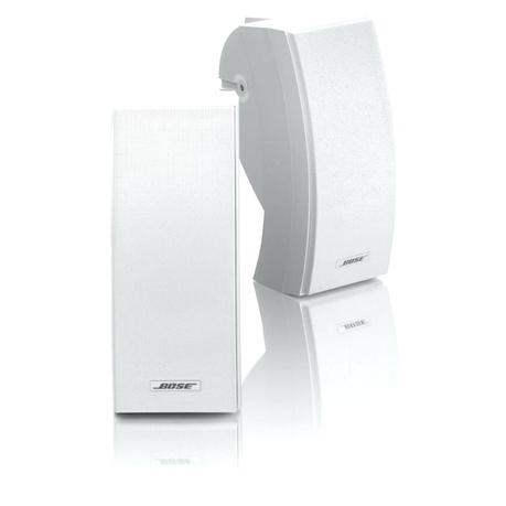 white outdoor speakers bose 151 white outdoor speakers