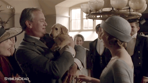 TFSA #384 « Somewhere to get a drink! »