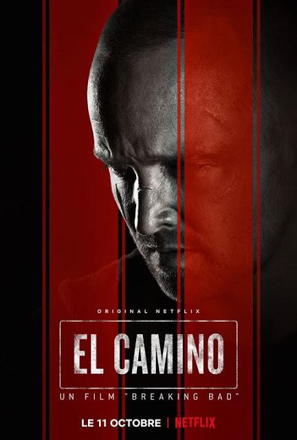 [CRITIQUE] : El Camino : Un film Breaking Bad