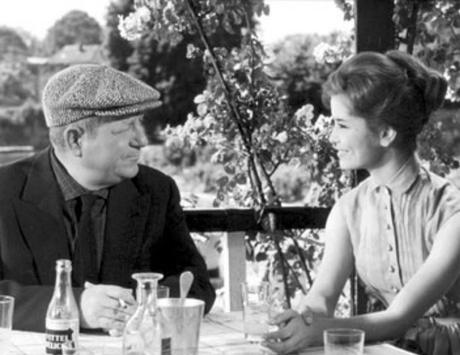 Mort de l'actrice Marie-José Nat Mort de l'actrice Marie-José Nat