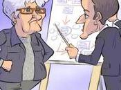 plus grands mensonges pour faire passer réforme retraites