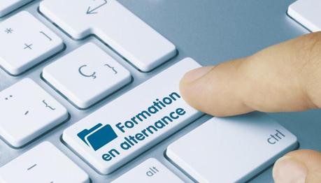 Les chiffres clés du recrutement en alternance