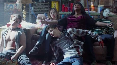 Sortie Blu-ray & DVD – Ma : Mamma mia…