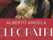 Cléopâtre Alberto Angela