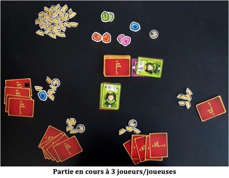 Test de 13 Couronnes de Romain Caterdjian chez Yoka By Tsume Test de 13 Couronnes de Romain Caterdjian chez Yoka By Tsume