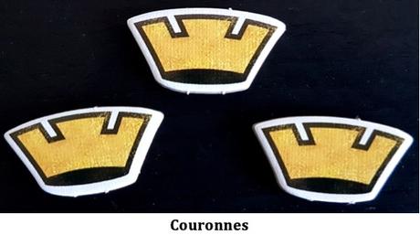 Test de 13 Couronnes de Romain Caterdjian chez Yoka By Tsume Test de 13 Couronnes de Romain Caterdjian chez Yoka By Tsume