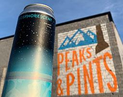 Tacoma FreeThought-Phosphorescent 