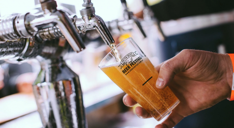 News bière – le festival de la bière artisanale revient avec ses bières pression de tous les horizons

 – Malt