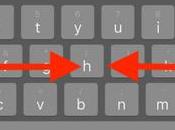 Comment activer clavier flottant votre iPad