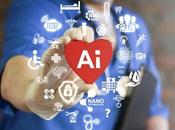 L’INTELLIGENCE ARTIFICIELLE détecte fibrillation auriculaire