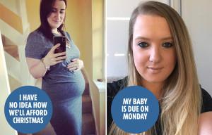 Info bière – Tesco vendant une grande pizza, deux côtés, trempettes et bière
 – Bière noire