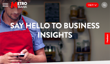 Metro Bank Business Insights Metro Bank Business Insights