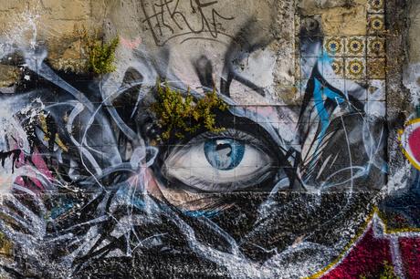 EXPO : « Art for Cities », le street art en Europe