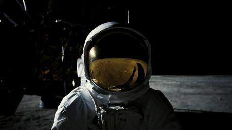 First Man: Le Premier Homme sur La Lune