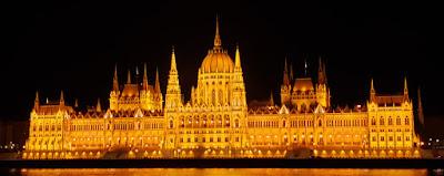 Dernier jour complet à Budapest