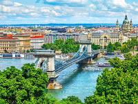 Enfin seuls à Budapest !