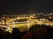 toutes mêmes, villes Danube