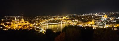 Pas toutes les mêmes, ces villes du Danube ...