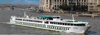 Tous à bord du… France!