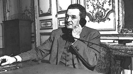 Joseph Laniel (2) : douze mois de 