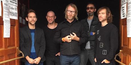 Hey Rosey, le nouveau clip de The National à découvrir sur Plaisir Culturel