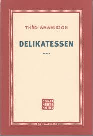 DELIKATESSEN