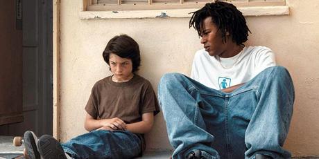 Sortie Blu-ray & DVD – 90’s : mélancolie douce amère